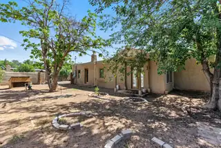 7406 CORRALES Road Bedroom