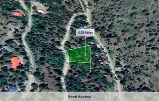 111 King Richard Drive 