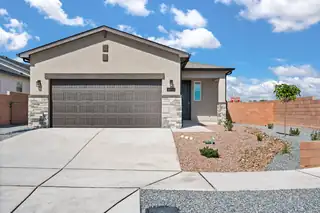 4201 Crowned Eagle Loop NE, Rio Rancho