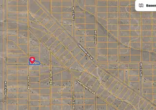 Rio Rancho Estates Lot 20 SW 