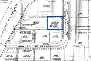 Bosque Plaza Lane NW 