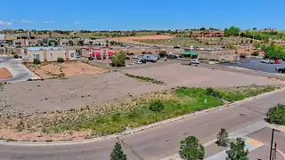 Bosque Plaza Lane NW 