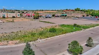 Bosque Plaza Lane NW 