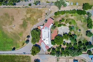 7012 RIO GRANDE Boulevard NW Exterior Front