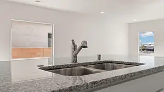 5527 Sagan Loop SE Kitchen