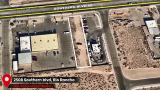 2508 Southern Boulevard SE 