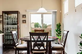 28 VISTA DEL CERRO Drive Dining Room