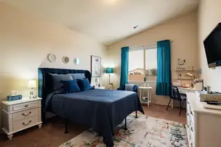 28 VISTA DEL CERRO Drive Bedroom