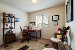 28 VISTA DEL CERRO Drive Home Office