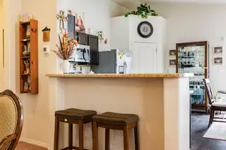 28 VISTA DEL CERRO Drive Kitchen