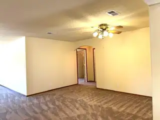 4906 Dolores Hildago Drive SE Kitchen