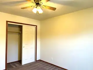 4906 Dolores Hildago Drive SE Bedroom