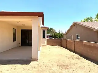 4906 Dolores Hildago Drive SE Backyard