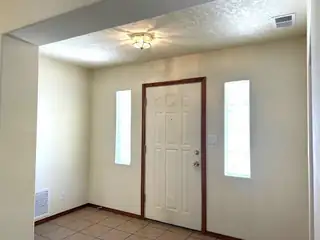 4906 Dolores Hildago Drive SE Exterior Front