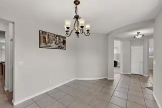 24 LOS BALCONES Place NE Dining Room