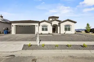 1281 PINZON Street NW 