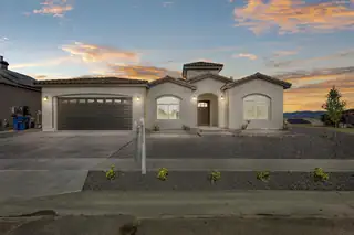 1281 PINZON Street NW 