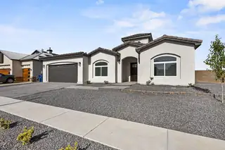 1281 PINZON Street NW 