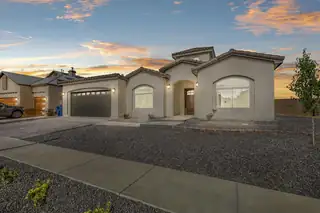 1281 PINZON Street NW 