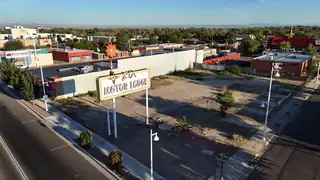 4611 Central Avenue NE 