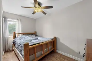 828 W West Roybal Drive Bedroom