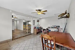 828 W West Roybal Drive Dining Room