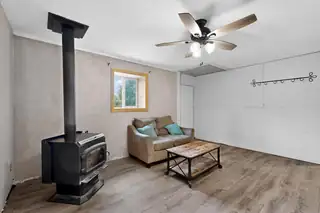 828 W West Roybal Drive Living Room