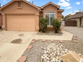 805 MALACHITE Drive SW, Albuquerque