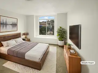 805 MALACHITE Drive SW Bedroom