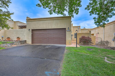 3343 ESPLANADE Circle SE, Rio Rancho 