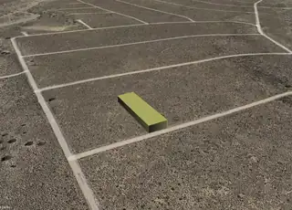 Flute (U23 B59 L34) .5 ac. Road NW, Rio Rancho 