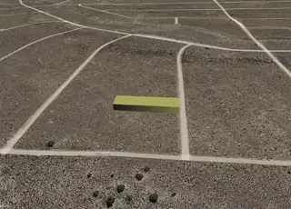 Flute (U23 B59 L34) .5 ac. Road NW 