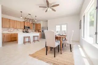 993 Calle Katarina Dining Room