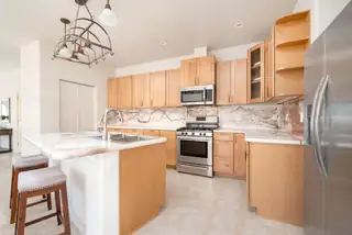 993 Calle Katarina Kitchen