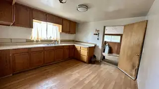 320 MONTOYA Street NW Kitchen