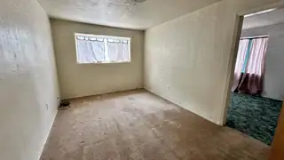 320 MONTOYA Street NW Living Room