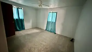 320 MONTOYA Street NW Bedroom