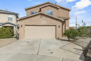 124 CASITA VISTA Place NW, Albuquerque 