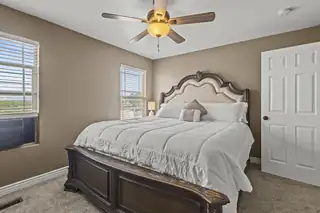 124 CASITA VISTA Place NW Bedroom