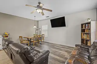 124 CASITA VISTA Place NW Living Room