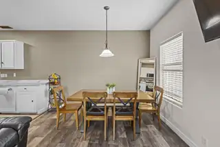 124 CASITA VISTA Place NW Dining Room