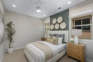 6818 Sydney Drive NE Bedroom