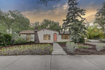 519 HERMOSA Drive NE, Albuquerque