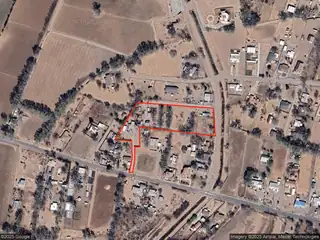 2327 Pajarito Road SW 