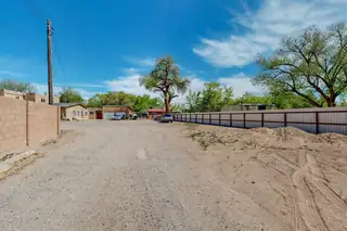 2327 Pajarito Road SW 