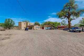 2327 Pajarito Road SW 