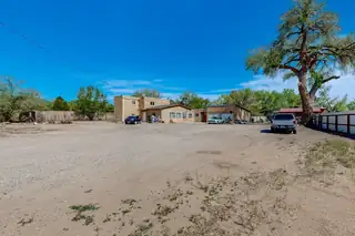 2327 Pajarito Road SW 