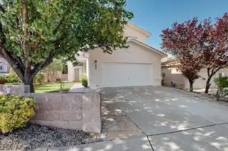 7352 BOXWOOD Avenue NE, Albuquerque 