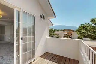 7352 BOXWOOD Avenue NE View