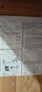 7224 Quail Hollow NE Floor Plan